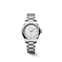Orologio Longines Donna in Acciaio L33504876